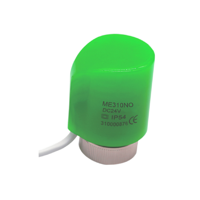 KR-301 電熱執(zhí)行器