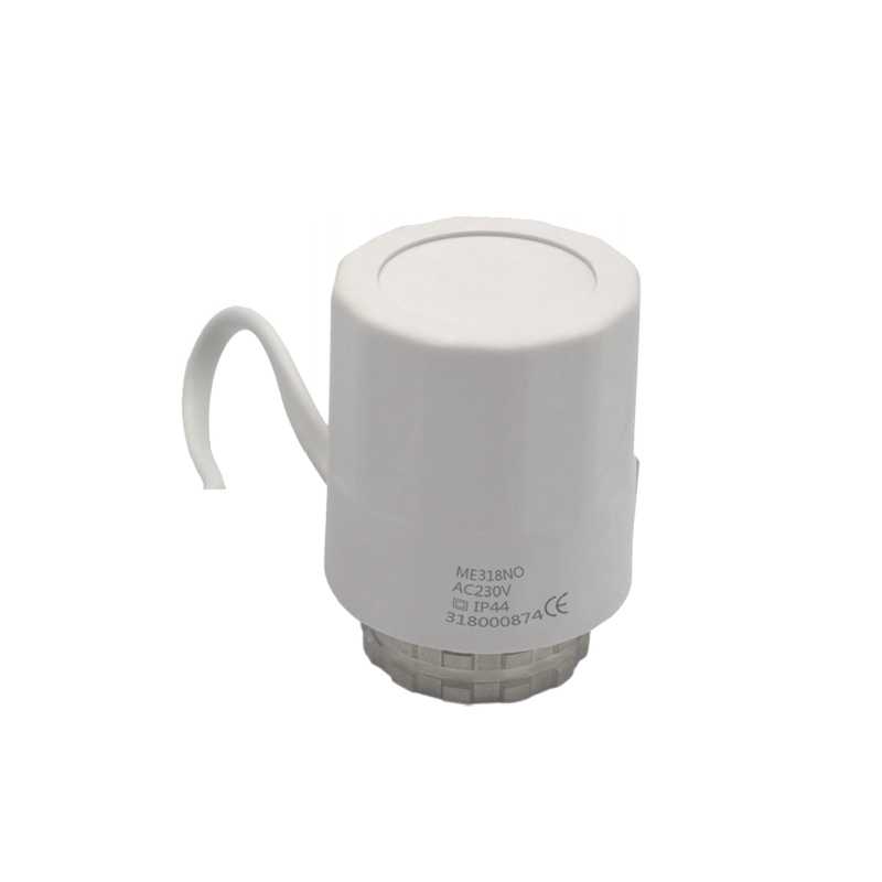 KR-310 電熱執(zhí)行器