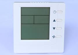 新風(fēng)控制器