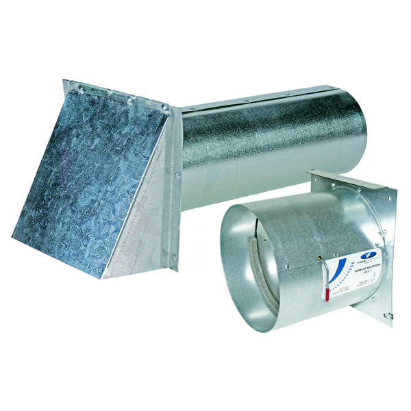 新風(fēng)溫控器